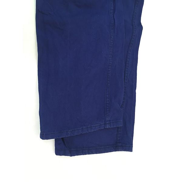 ヴィンテージ 古着 フレンチ LEGLAGZIK ワークパンツ ユーロ コットン 8169ec68ceb4073b6bc0340d9d5e4f