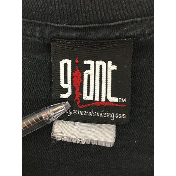 古着 00s The Beatles Paul McCartney 「US Tour 2005」 ツアー ロック