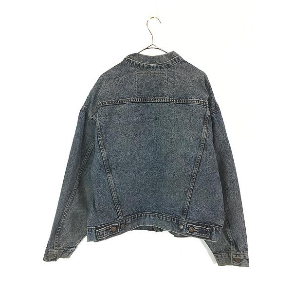 古着 90s USA製 Levi's 70598-4865 ビッグシルエット オーバー 古着 90s USA製 Levi's 70598-4865 ビッグシルエット オーバー