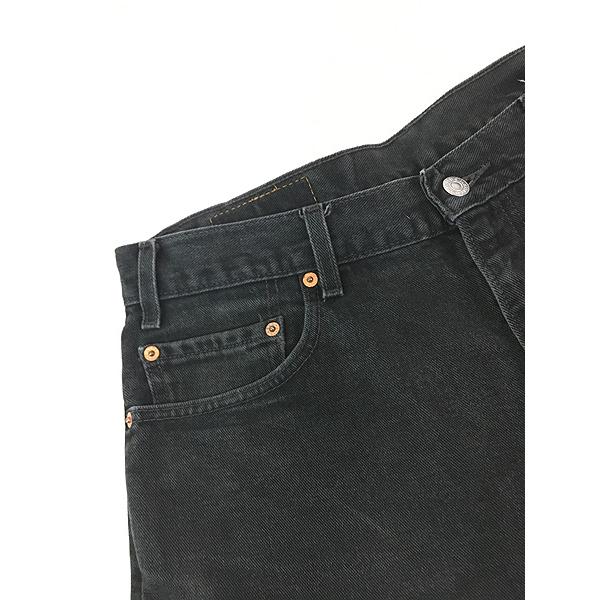 古着 00s Levi