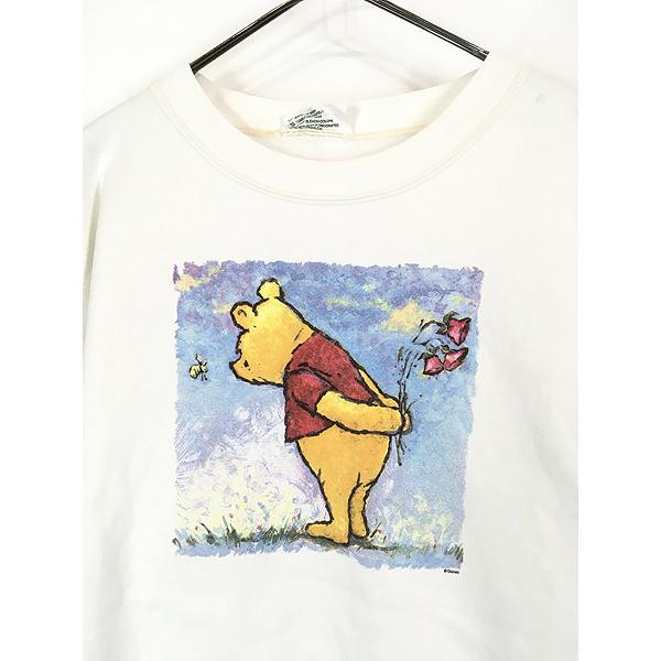 古着 90s USA製 Disney Classic Pooh クマのプーさん クラシック 古着 90s USA製 Disney Classic Pooh クマのプーさん クラシック