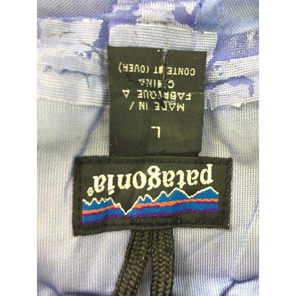 古着 97s Patagonia トリオレット マウンテン ジャケット パーカー L