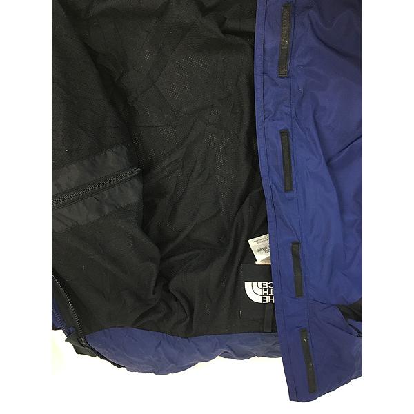 古着 90s TNF The North Face 2way 「GORE-TEX」 ゴア マウンテン