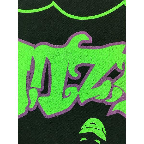 古着 00s Twiztid 「Laughing Like A Lunatic」 Joker ヒップ 古着 00s Twiztid 「Laughing Like A Lunatic」 Joker ヒップ