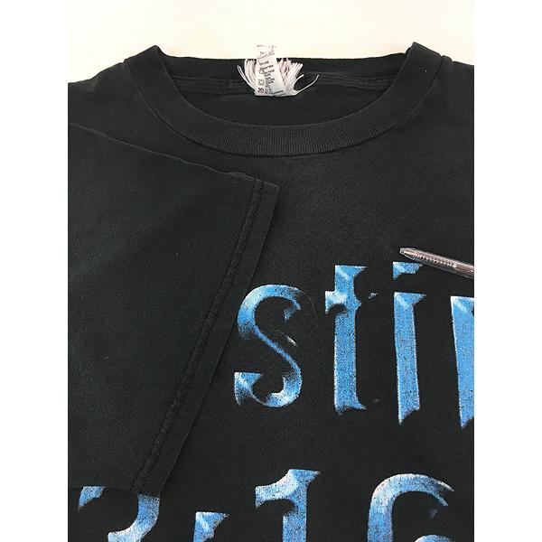 古着 90s WWF Stone Cold Austin 3:16 スカル フォト レスリング