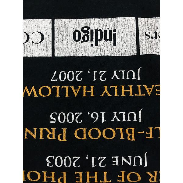 古着 00s Harry Potter ハリー ポッター 10年の魔法 歴史 メモリー