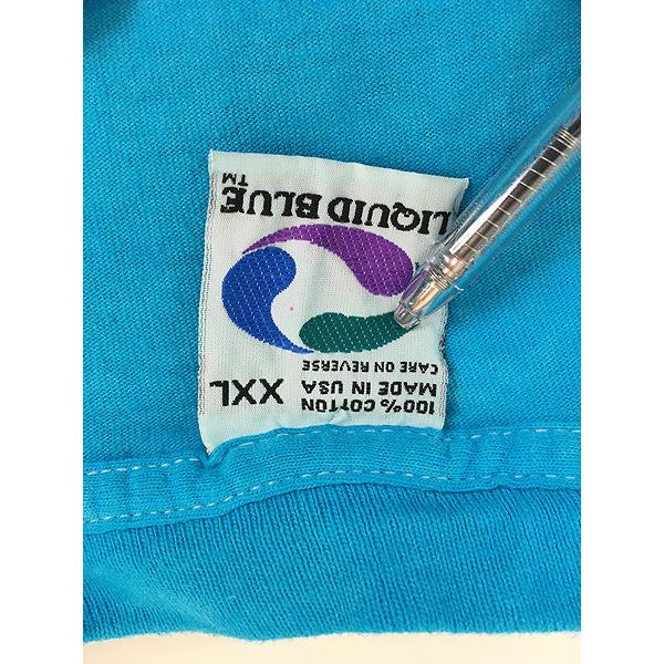 古着 90s USA製 BEN&JERRY'S アイスクリーム 企業 タイダイ Tシャツ XXL 古着 古着 90s USA製 BEN&JERRY'S アイスクリーム 企業 タイダイ Tシャツ