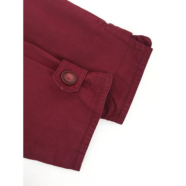 レディース 古着 60s Riastar 丸襟 ヴィンテージ コットンサテン