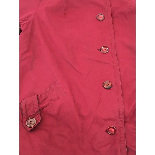 レディース 古着 60s Riastar 丸襟 ヴィンテージ コットンサテン