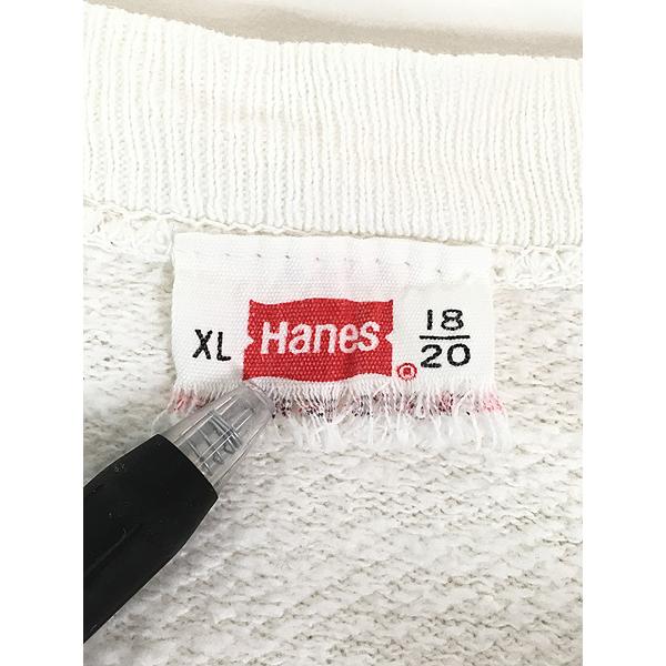 レディース 古着 60s Hanes 「ジョン・F・ケネディ宇宙センター
