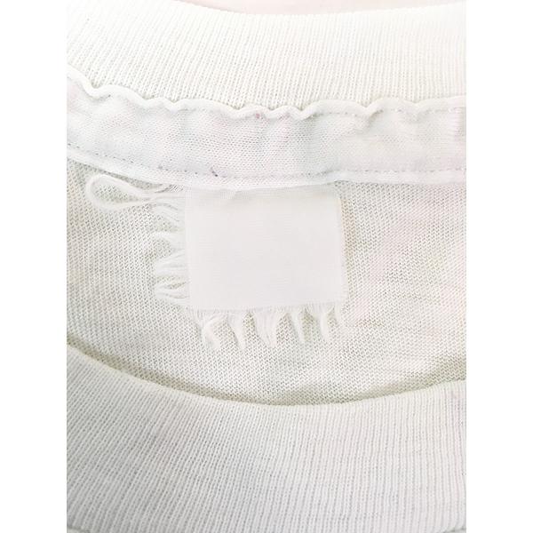 レディース 古着 70s 「THE bEAT」 ザ・ビート イギリス バンド T