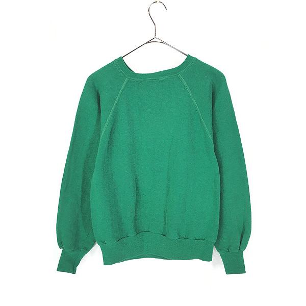 レディース 古着 80s downerwear 「GREENWOOD」 カレッジ レディース 古着 80s downerwear 「GREENWOOD」 カレッジ