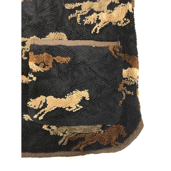 ジャケット　千鳥格子柄　裏地スカーフ柄　アニマル　馬　レトロ柄　ウール　古着 楽天市場】テーラードジャケット メンズ 千鳥格子 千鳥柄 チェック