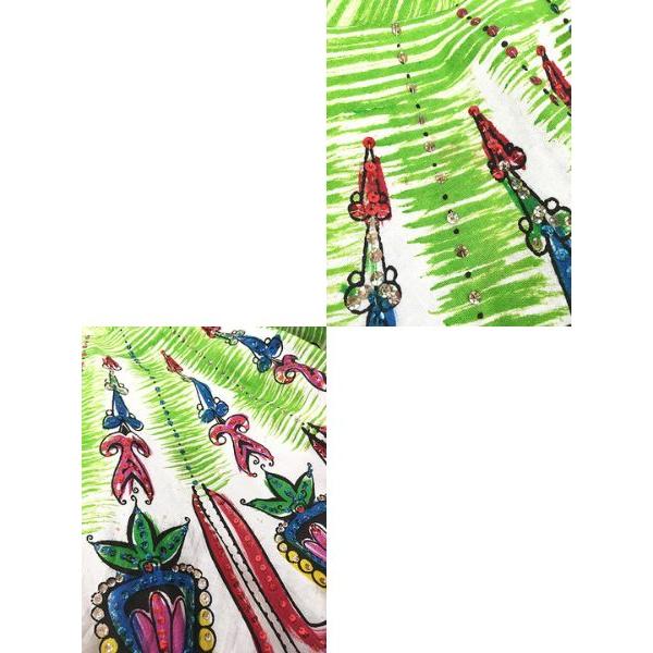 レディース 古着 60s Creaciones ネイティブ メキシカン レディース 古着 60s Creaciones ネイティブ メキシカン