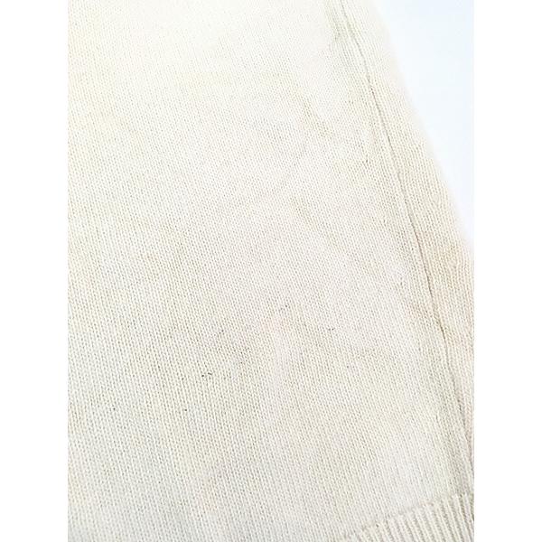 レディース 古着 70s Scotland製 BERGDORF GOODMAN 100
