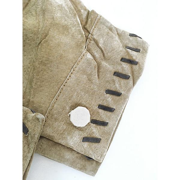 レディース 古着 the Quacker Factory アフリカ サバンナ 虎 キリン 象