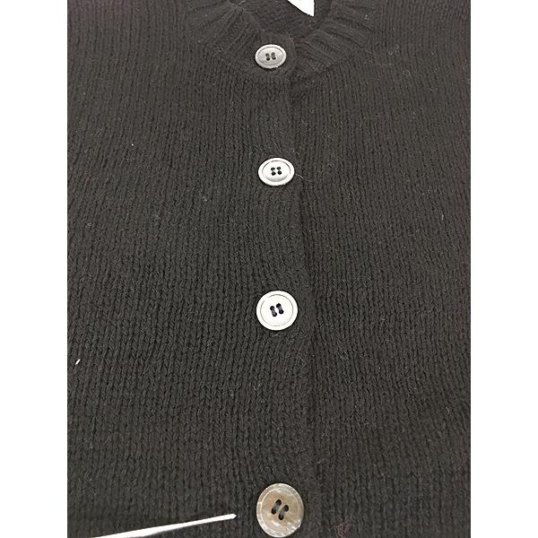 レディース 古着 60s Lerner Shops 無地 ソリッド モヘア ウール