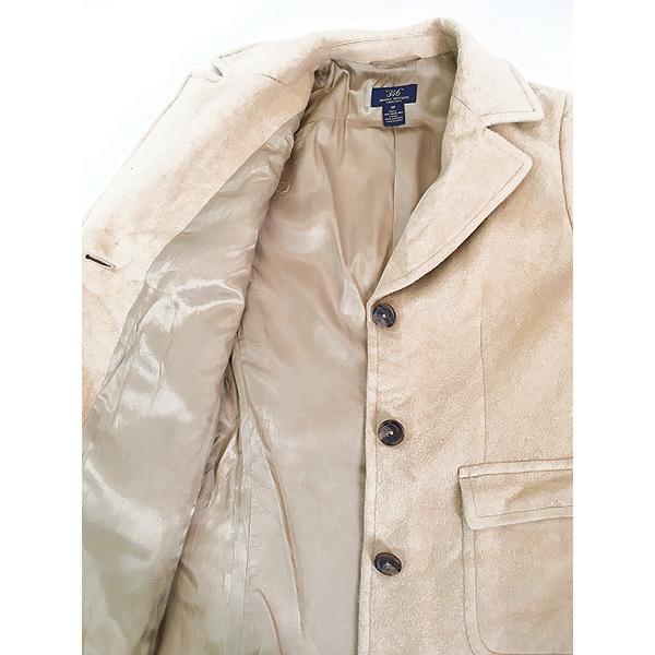 【美品】BROOKS BROTHERS チェスターコート　キャメル100% L キャメル100% チェスターコート 美品✨ブルックスブラザーズ キャメル