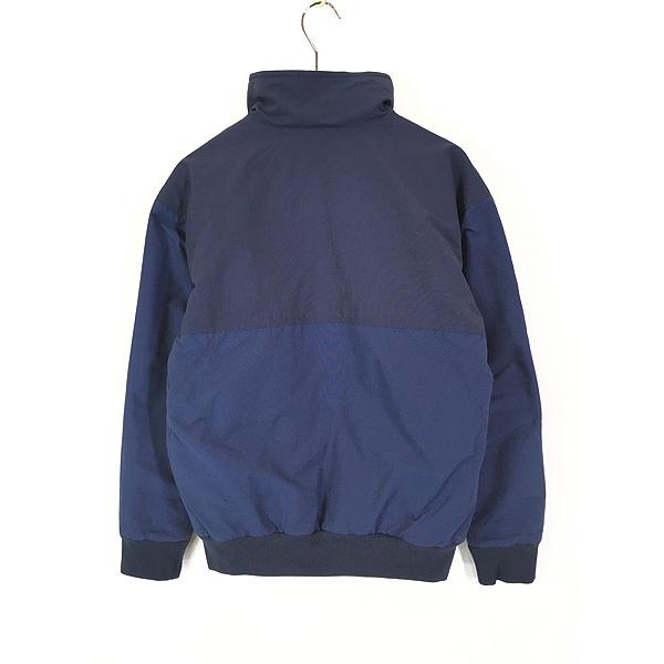 レディース 古着 21s Patagonia 裏地 フリース シェルド シンチラ 