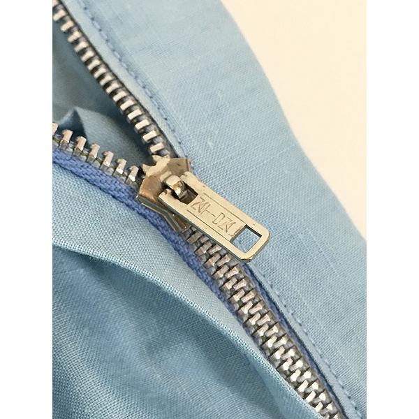 レディース 古着 50-60s パレード ワゴンカー タック プリーツ