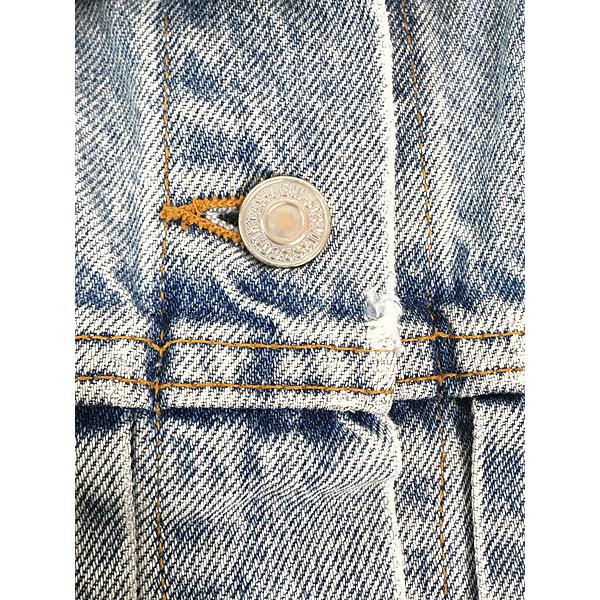 レディース 古着 90s USA製 Levi's 77602-0291 「507XX 2nd レディース 古着 90s USA製 Levi's 77602-0291 「507XX 2nd