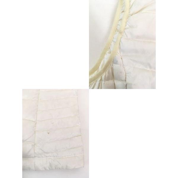 レディース 古着 14s Patagonia 「ダウン セーター」 軽量 & 薄手