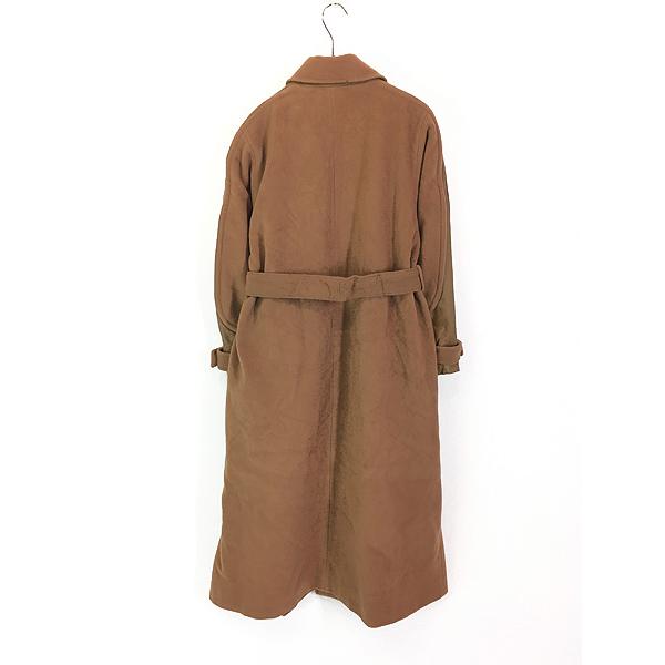 レディース 古着 80s Canada製 RAFFINATI スリーブ 切替 デザイン