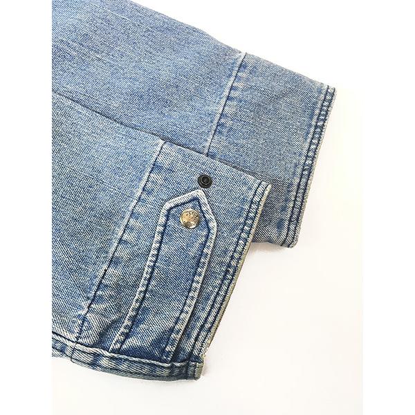 WOOLRICH デニムハンティングコート / Sサイズ / 日本製 WOOLRICH デニムハンティングコート / Sサイズ / 日本製 レディース