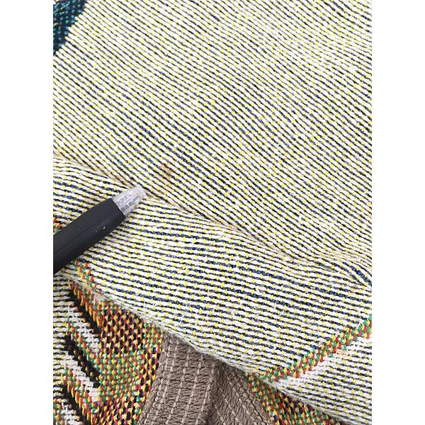 レディース 古着 90s it's outta the Bag Unge-Potch-Ket ボタニカル