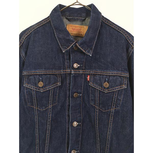 レディース 古着 00s Euro Levi's 70590 0402 4th タイプ 濃紺 レディース 古着 00s Euro Levi's 70590 0402 4th タイプ 濃紺
