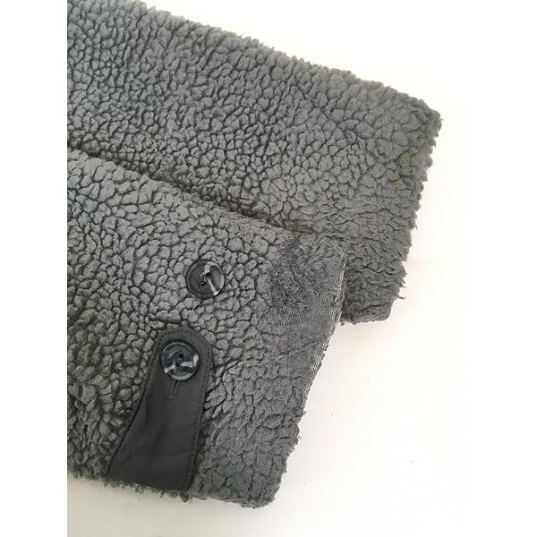 レディース 古着 18s Patagonia 「DIVIDED SKY JKT」 もこもこ