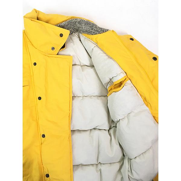 レディース 古着 90s EVAN PICONE ウール ニット リブ チンカラー