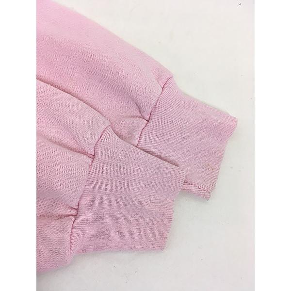 レディース 古着 80s USA製 犬 イングリッシュ コッカー スパニエル