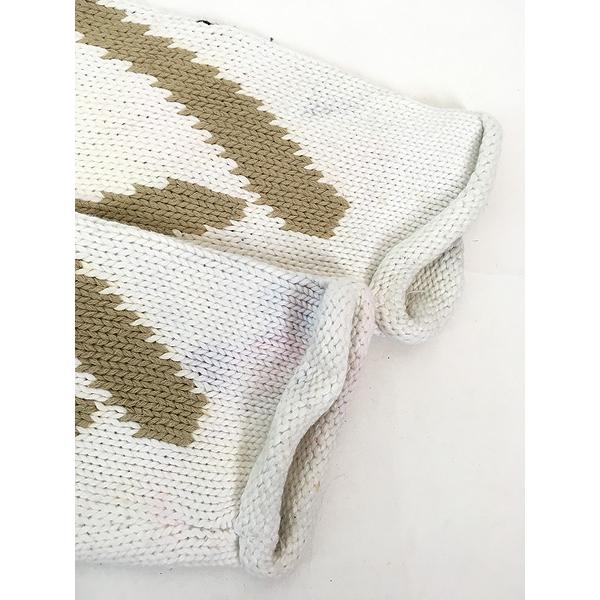 レディース 古着 90s BEREK2 航海士 船員 4面 デザイン コットン