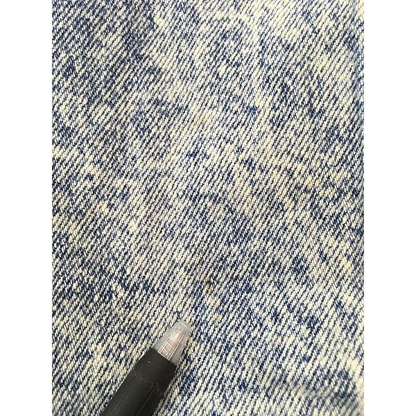 レディース 古着 80s Simply Barbara セーラーカラー フリンジ