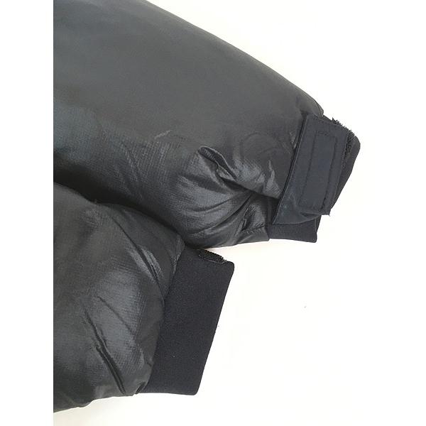 レディース 古着 TNF The North Face グース ダウン ヌプシ フーディー
