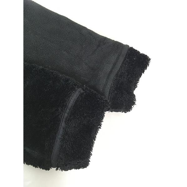 レディース 古着 07s Patagonia 「Synchilla Windzone Jacket」 ボア フリース リバーシブル ウィンドゾーン ジャケット 黒 S 古着 レディース 古着 07s Patagonia 「Synchilla Windzone Jacket」 ボア