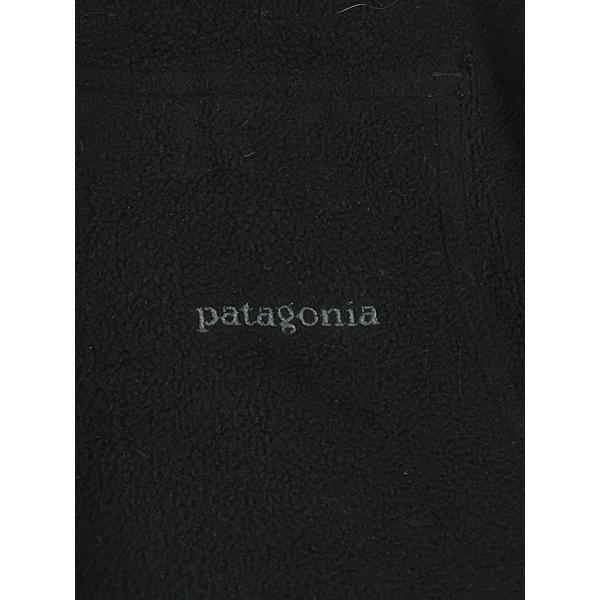 レディース 古着 07s Patagonia 「Synchilla Windzone Jacket」 ボア