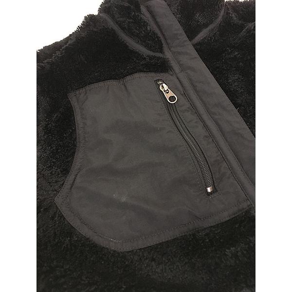 レディース 古着 07s Patagonia 「Synchilla Windzone Jacket」 ボア