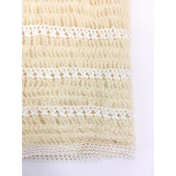 レディース 古着 60s Friendly 異素材 ハンドメイド モヘア ニット カーディガン M位 古着 レディース 古着 60s Friendly 異素材 ハンドメイド モヘア ニット