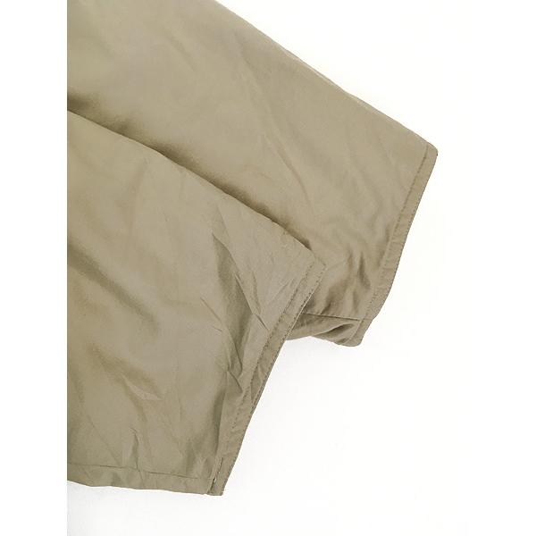 レディース 古着 80s Misty harbor 4color ボーダー ギャザー デザイン