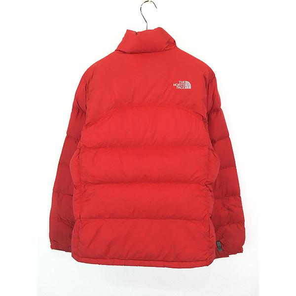 レディース 古着 TNF The North Face 700フィル パワー グース ダウン