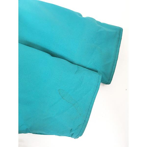 レディース 古着 70s USA製 WoolRich コヨーテファー マウンテン