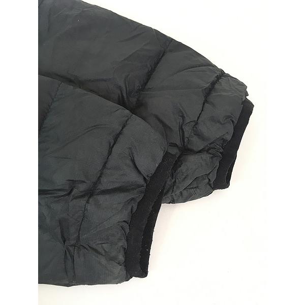 レディース 古着 11s Patagonia 「ダウン セーター」 軽量 & 薄手