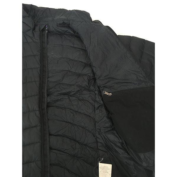 レディース 古着 11s Patagonia 「ダウン セーター」 軽量 & 薄手