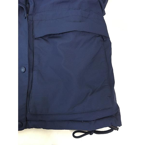 レディース 古着 90s Eddie Bauer 名作 「Ridge Line」 GORE-TEX 2way