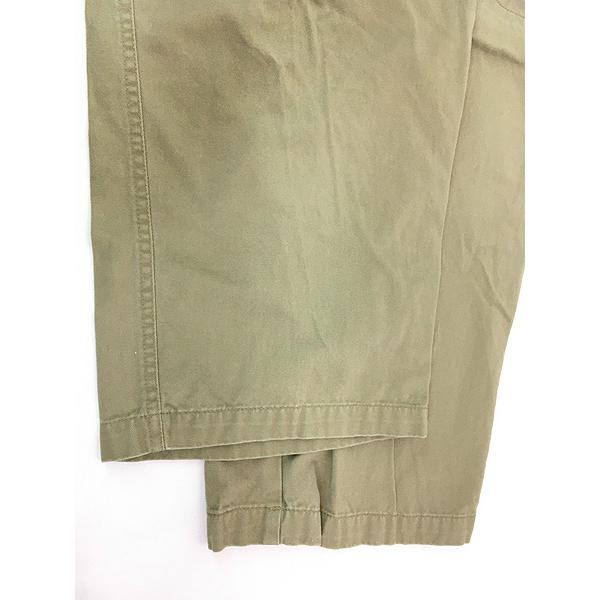 古着 00s NO FEAR コットン ツイル チノ カーゴ パンツ W32 L27 古着 古着 00s NO FEAR コットン ツイル チノ カーゴ パンツ W32 L27 : 古着