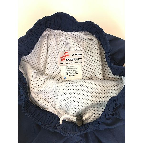 Deadstock」 古着 10s 米軍 USAF IPTU ミリタリー トレーニング