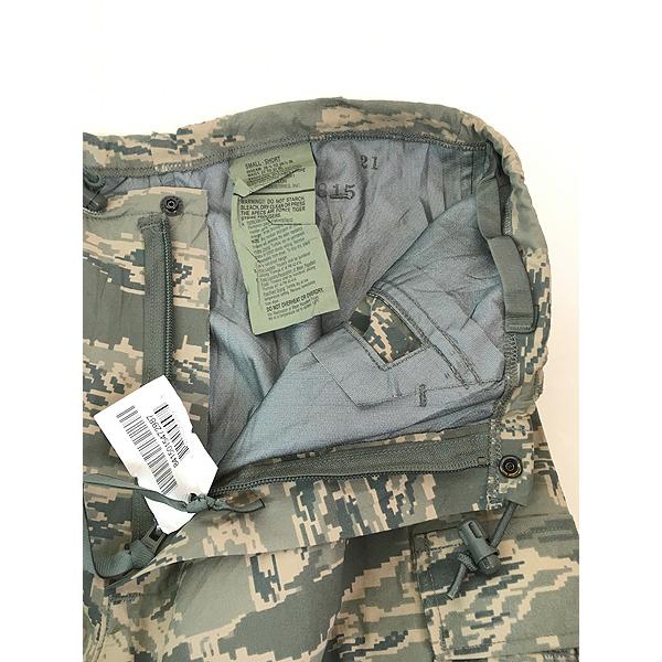 Deadstock」 古着 00s 米軍 USAF APECS タイガー ストライプ Deadstock」 古着 00s 米軍 USAF APECS タイガー ストライプ