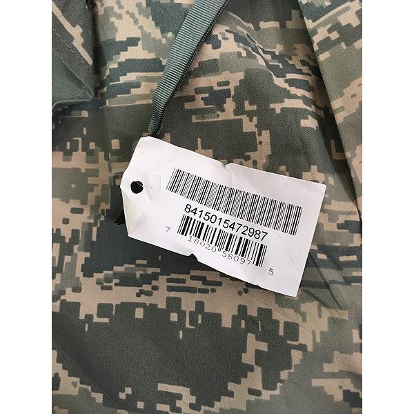 Deadstock」 古着 00s 米軍 USAF APECS タイガー ストライプ Deadstock」 古着 00s 米軍 USAF APECS タイガー ストライプ